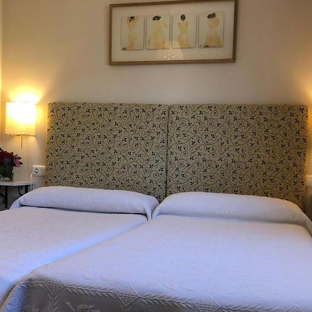 Casa Rural Maria Molinaseca Eksteriør billede