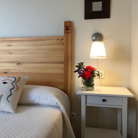 Casa Rural Maria Molinaseca Eksteriør billede
