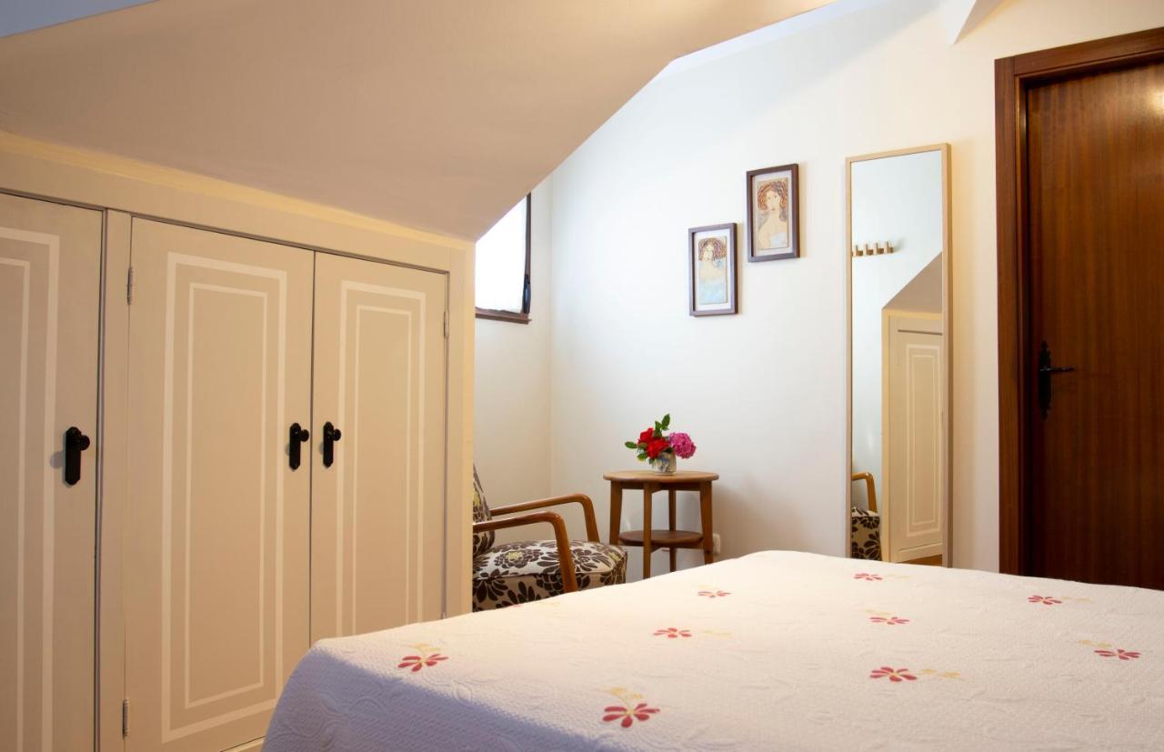 Casa Rural Maria Molinaseca Eksteriør billede