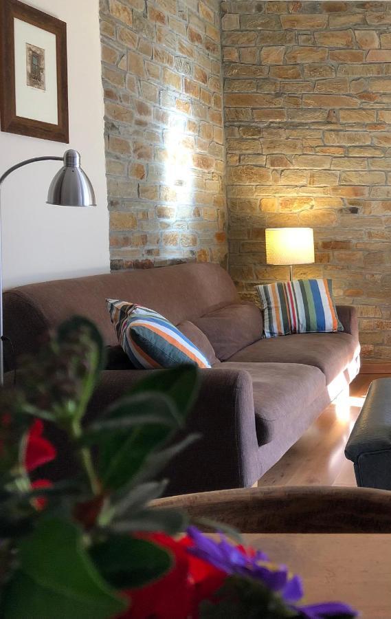 Casa Rural Maria Molinaseca Eksteriør billede