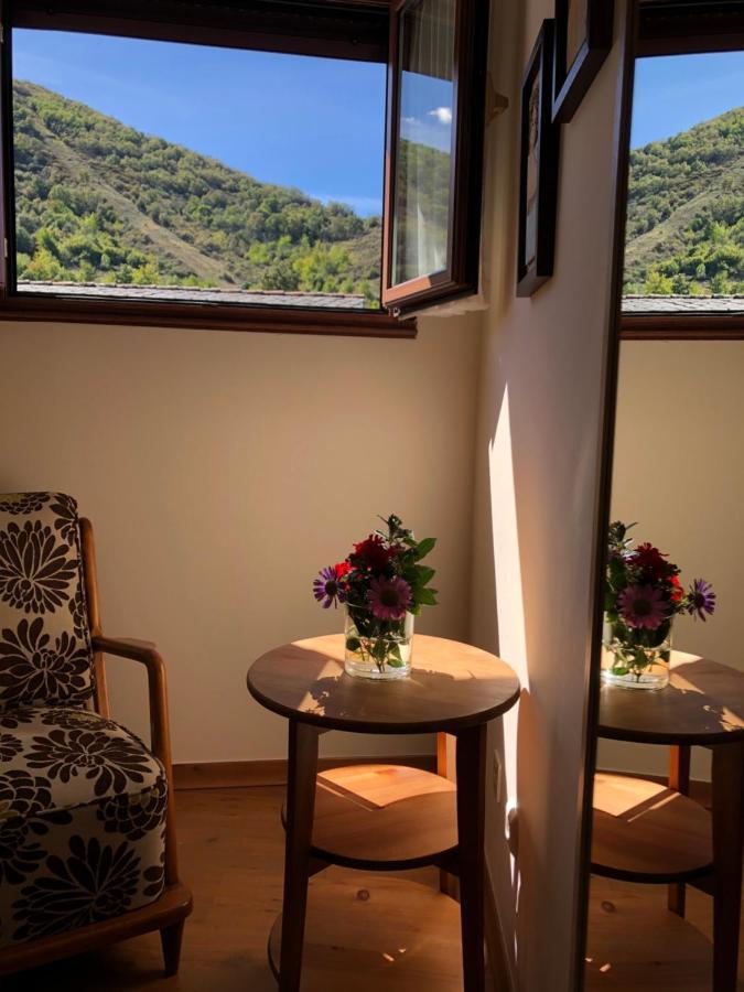 Casa Rural Maria Molinaseca Eksteriør billede