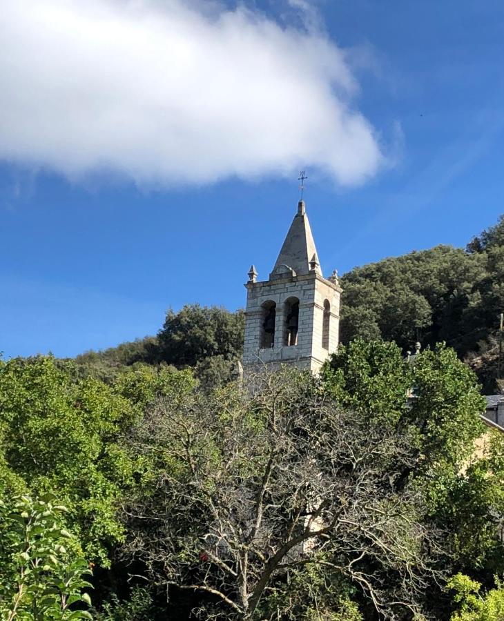 Casa Rural Maria Molinaseca Eksteriør billede