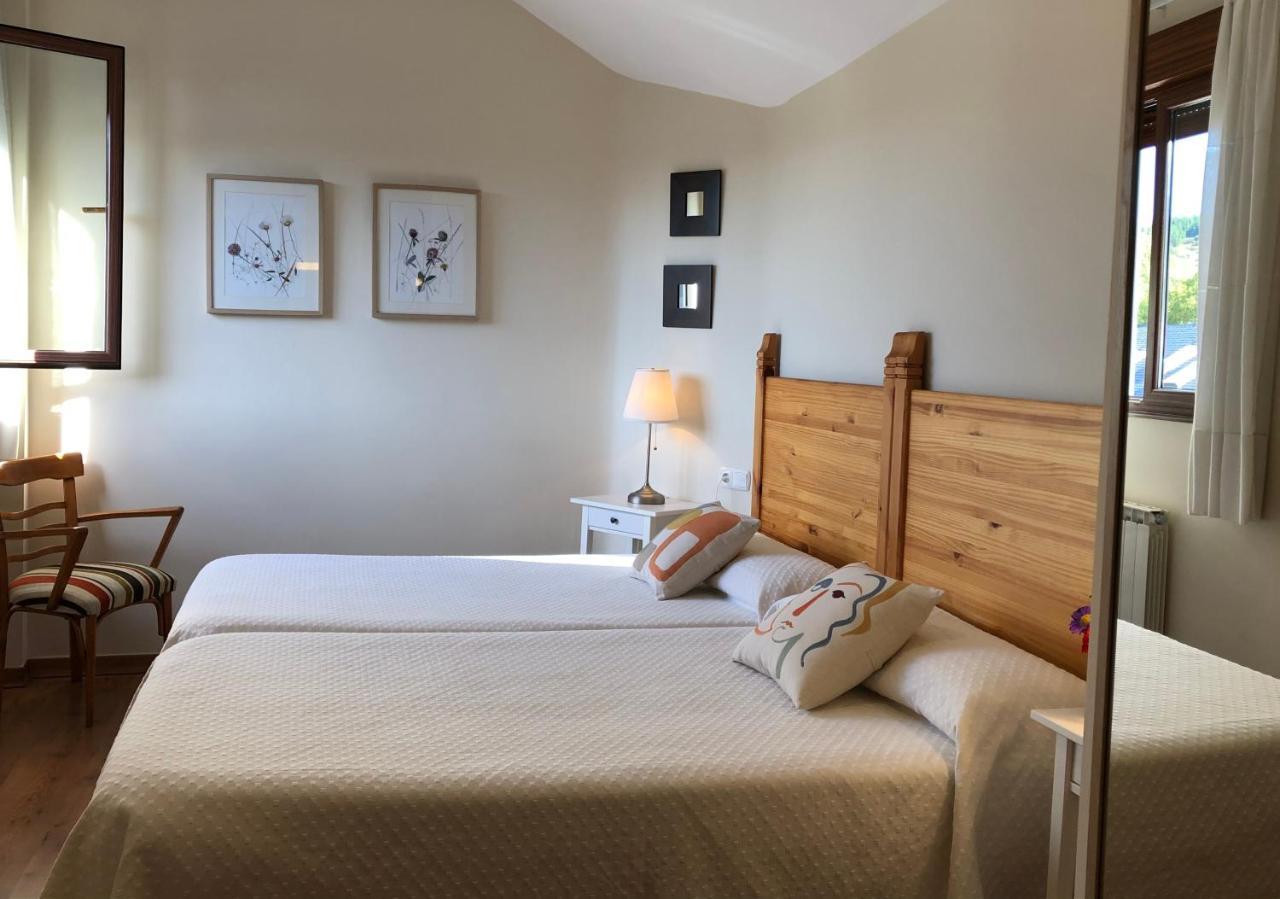 Casa Rural Maria Molinaseca Eksteriør billede