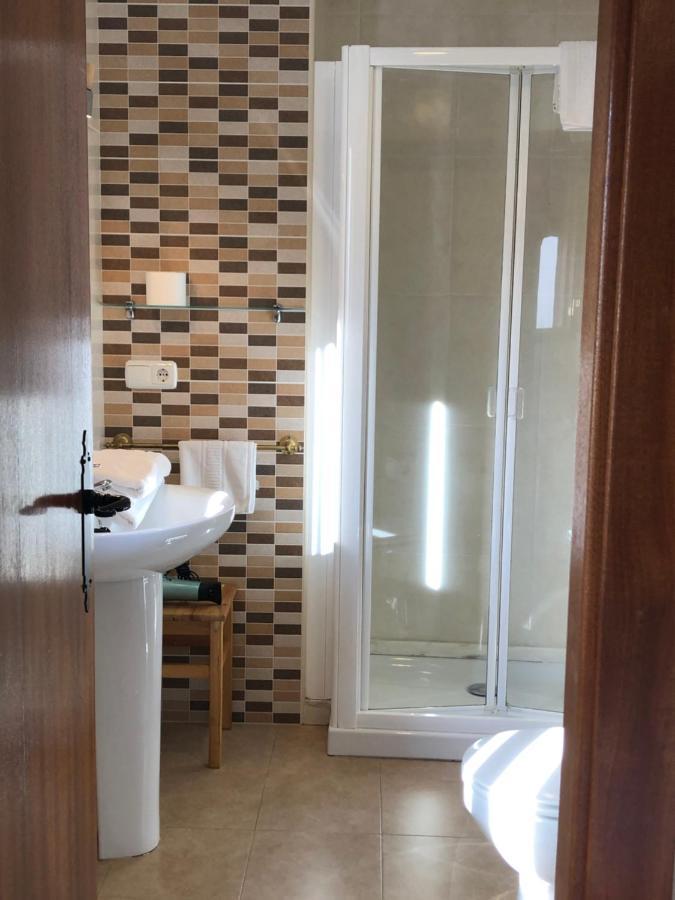 Casa Rural Maria Molinaseca Eksteriør billede