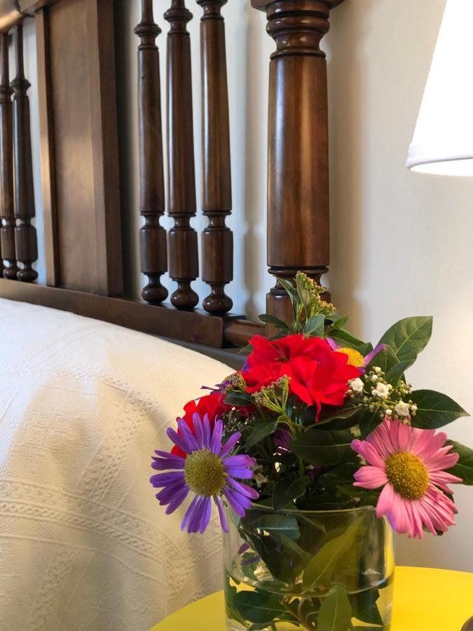 Casa Rural Maria Molinaseca Eksteriør billede